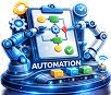 Automation icon